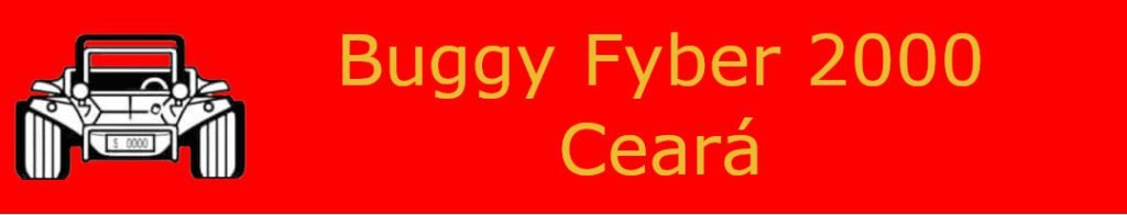 Buggy Fyber 2000 - Recados do Buggyman Verão 2023
