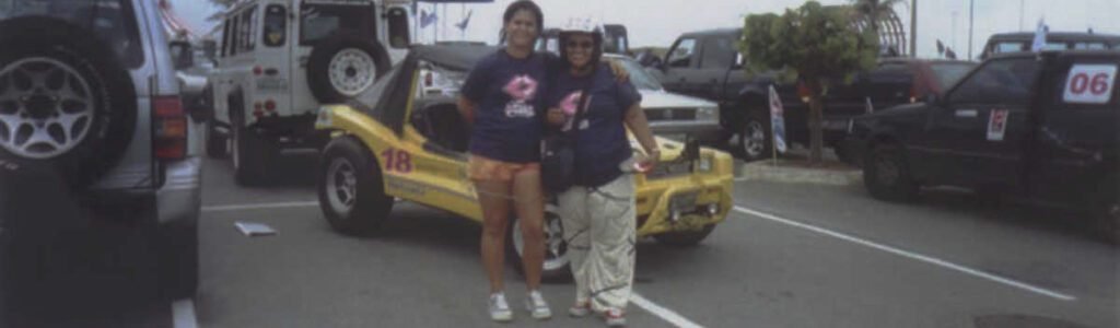 Rally do Batom - 2002