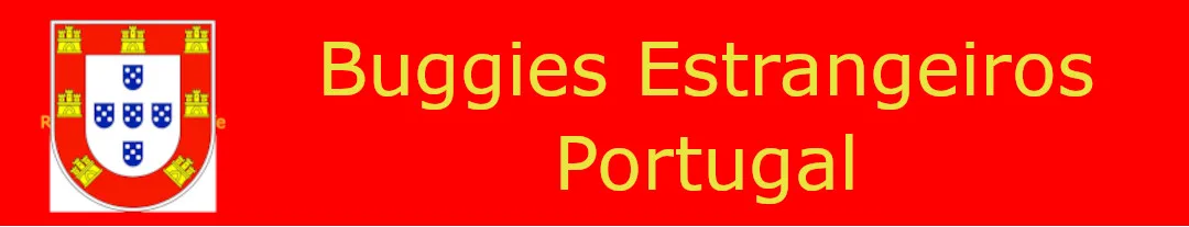 Os Buggies Portugueses no Planeta Buggy