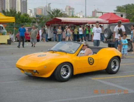 Tecno M73 do Gil
