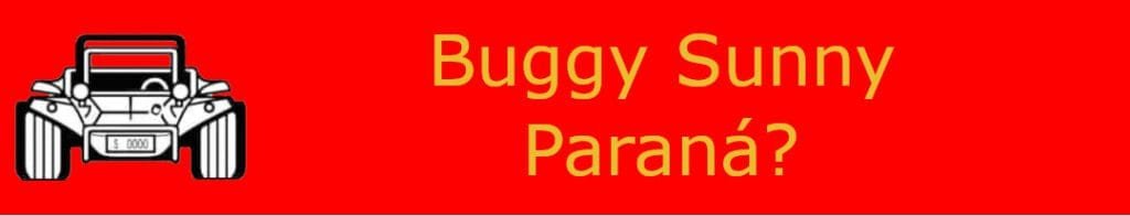Buggy Sunny
