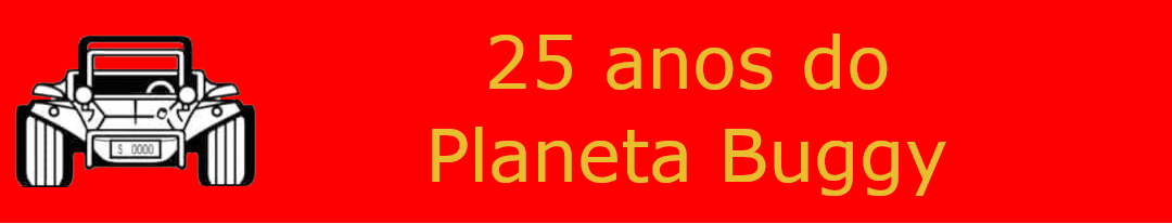 Você está visualizando atualmente Fotos 25 Anos do Planeta – Buggypaloosa!
