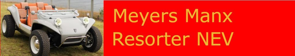 Meyers Manx Resort NEV