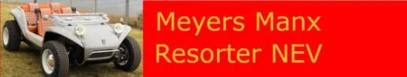 Meyers Manx Resort NEV