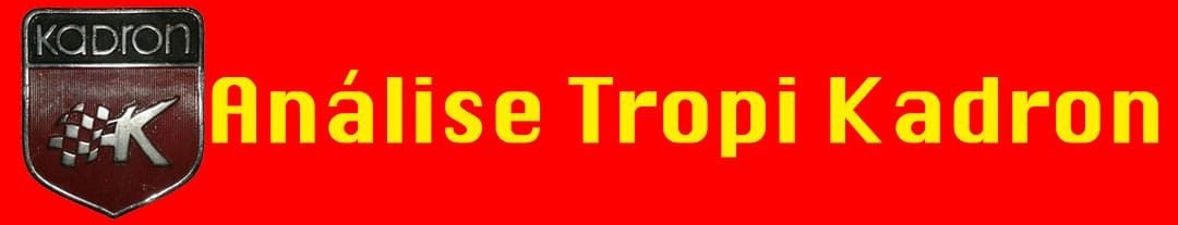 Análise Tropi Kadron