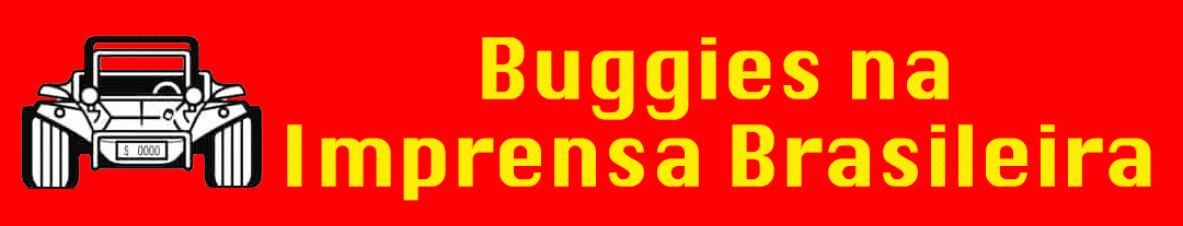 Buggy na Imprensa