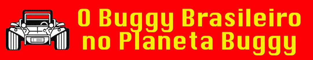 O Buggy Brasileiro - Todos os Buggies do Planeta