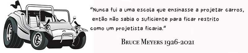 Bruce Meyers