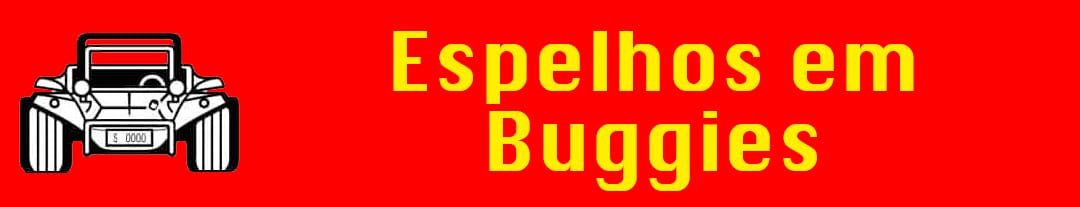 Espelhos de Buggies