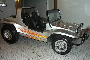 Buggy FerCar do Maurizio