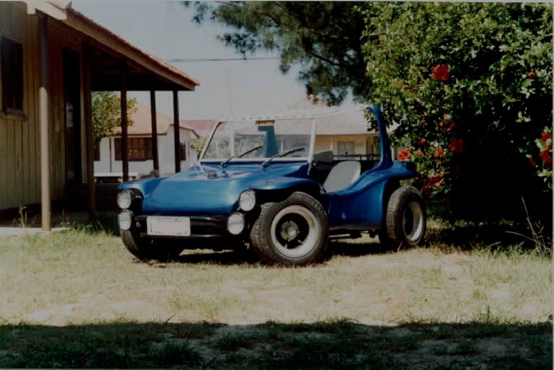 lateral_1 Buggy Cooper do Luis Hernani