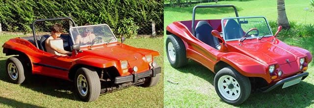 top Buggy Baby do Marcão