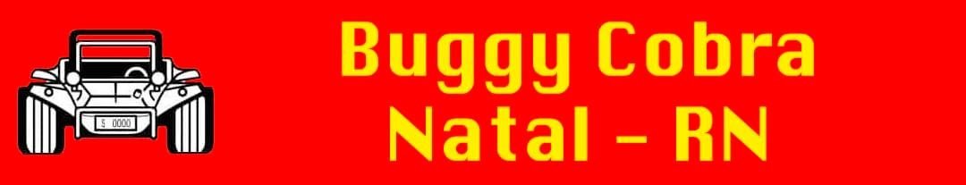 Buggy Cobra - Natal RN