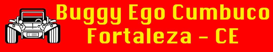 Buggy Ego Cumbuco
