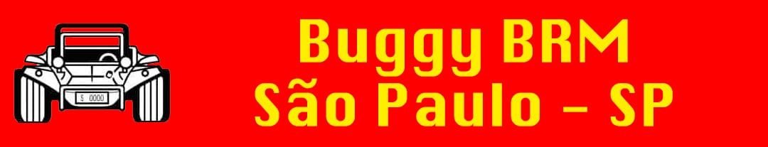 Buggy BRM - SP