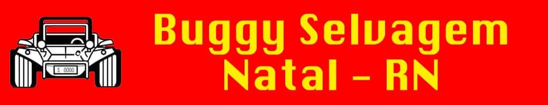 Buggy Selvagem - RN